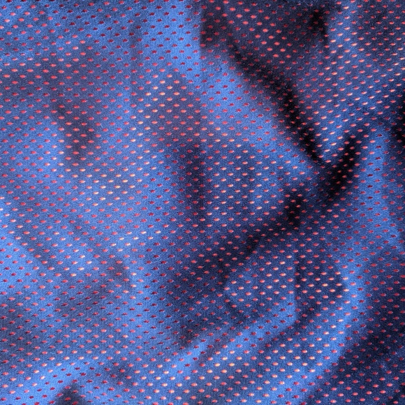 Youth Adidas Active Mesh Shorts - Picture 4 of 7